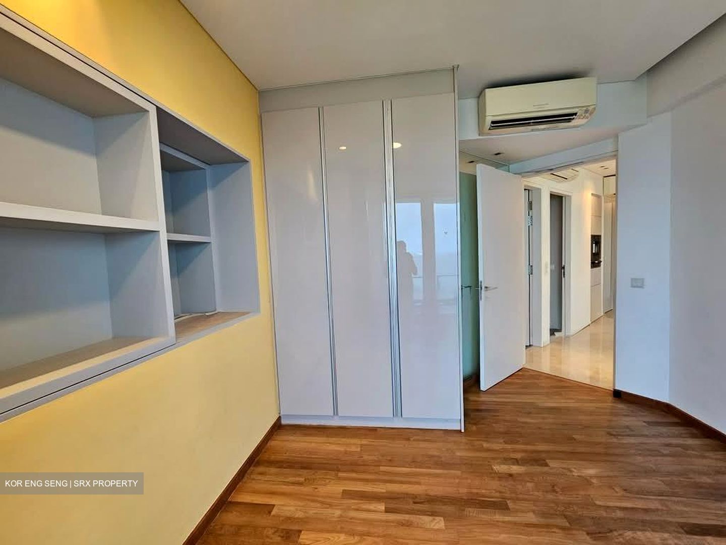 Cote D'Azur (D15), Condominium #574042441